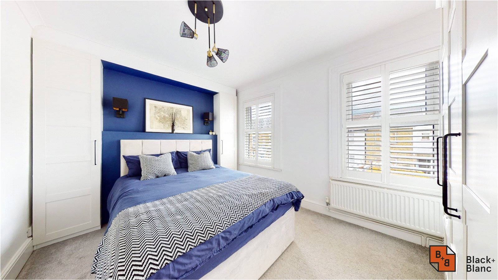 2 bed house for sale in Oval Road  - Property Image 11
