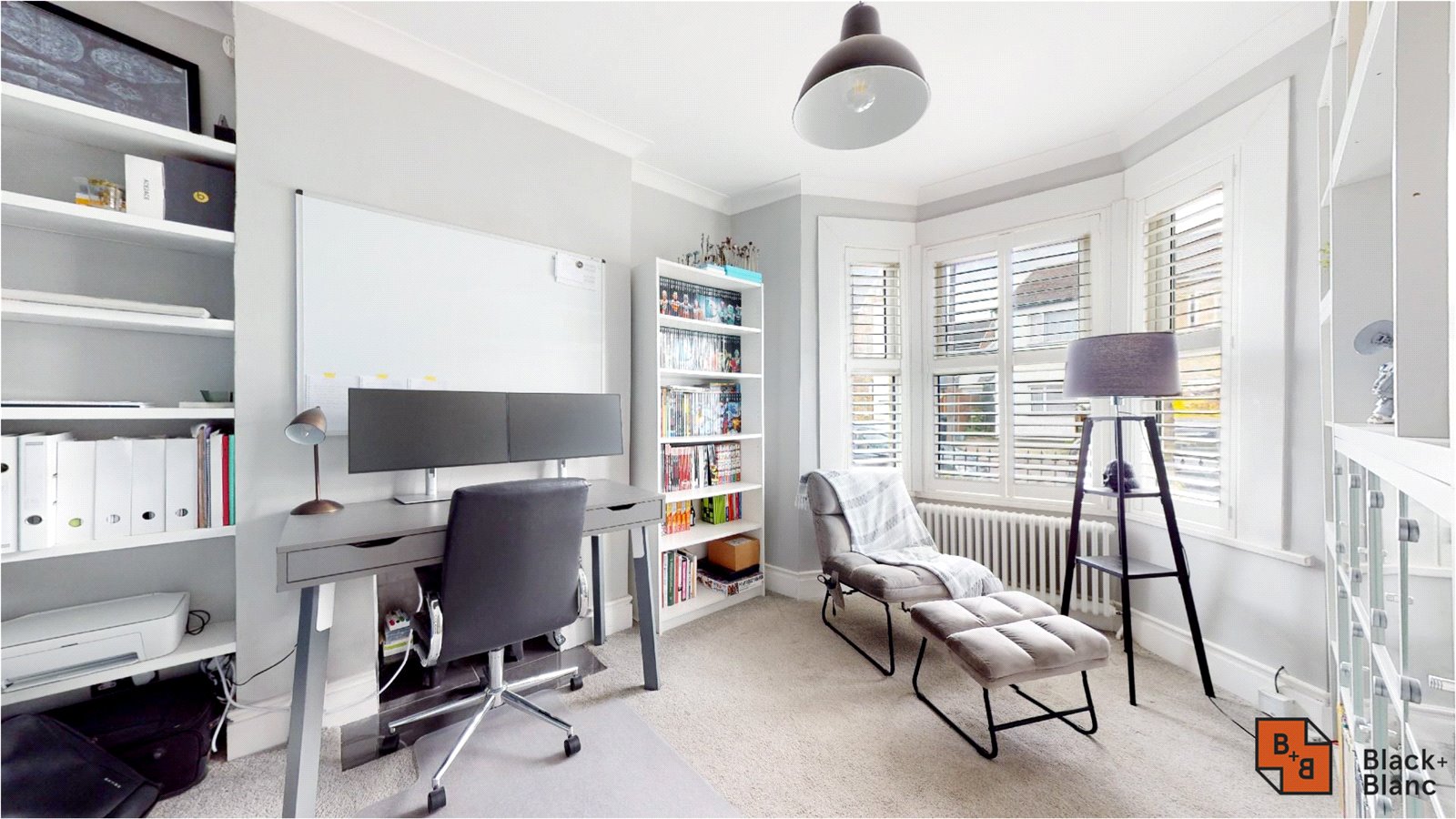 2 bed house for sale in Oval Road  - Property Image 8