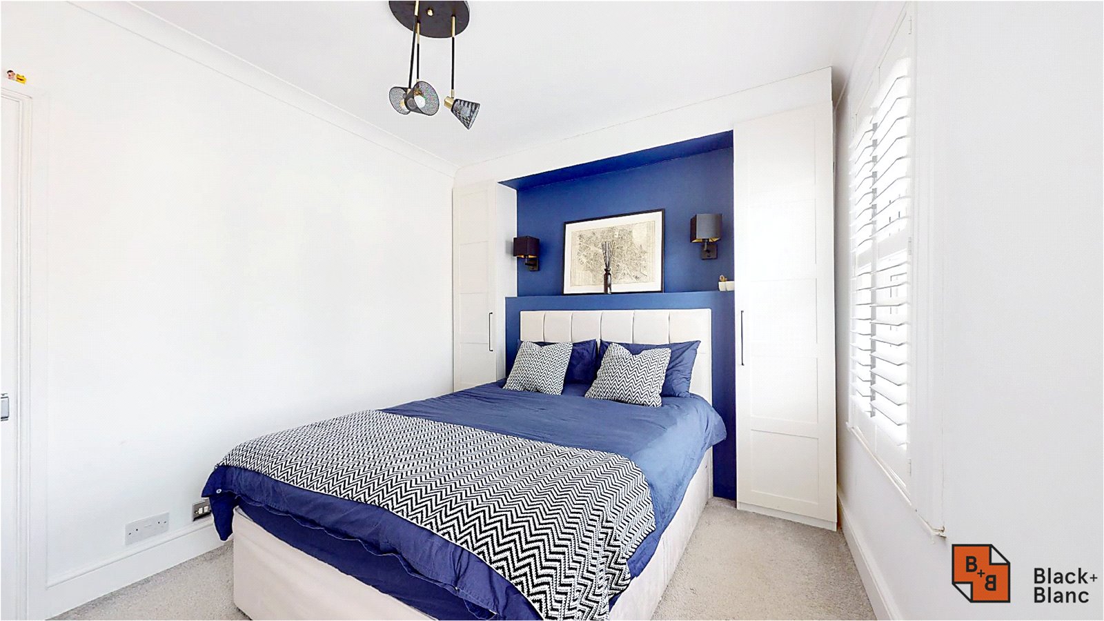 2 bed house for sale in Oval Road  - Property Image 12