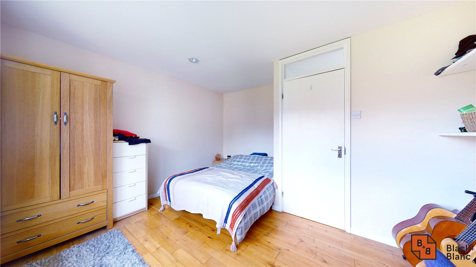 2 bed maisonette for sale in St Arvans Close  - Property Image 9