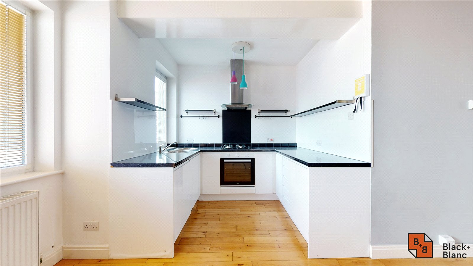 1 bed apartment to rent in Frith Road  - Property Image 2