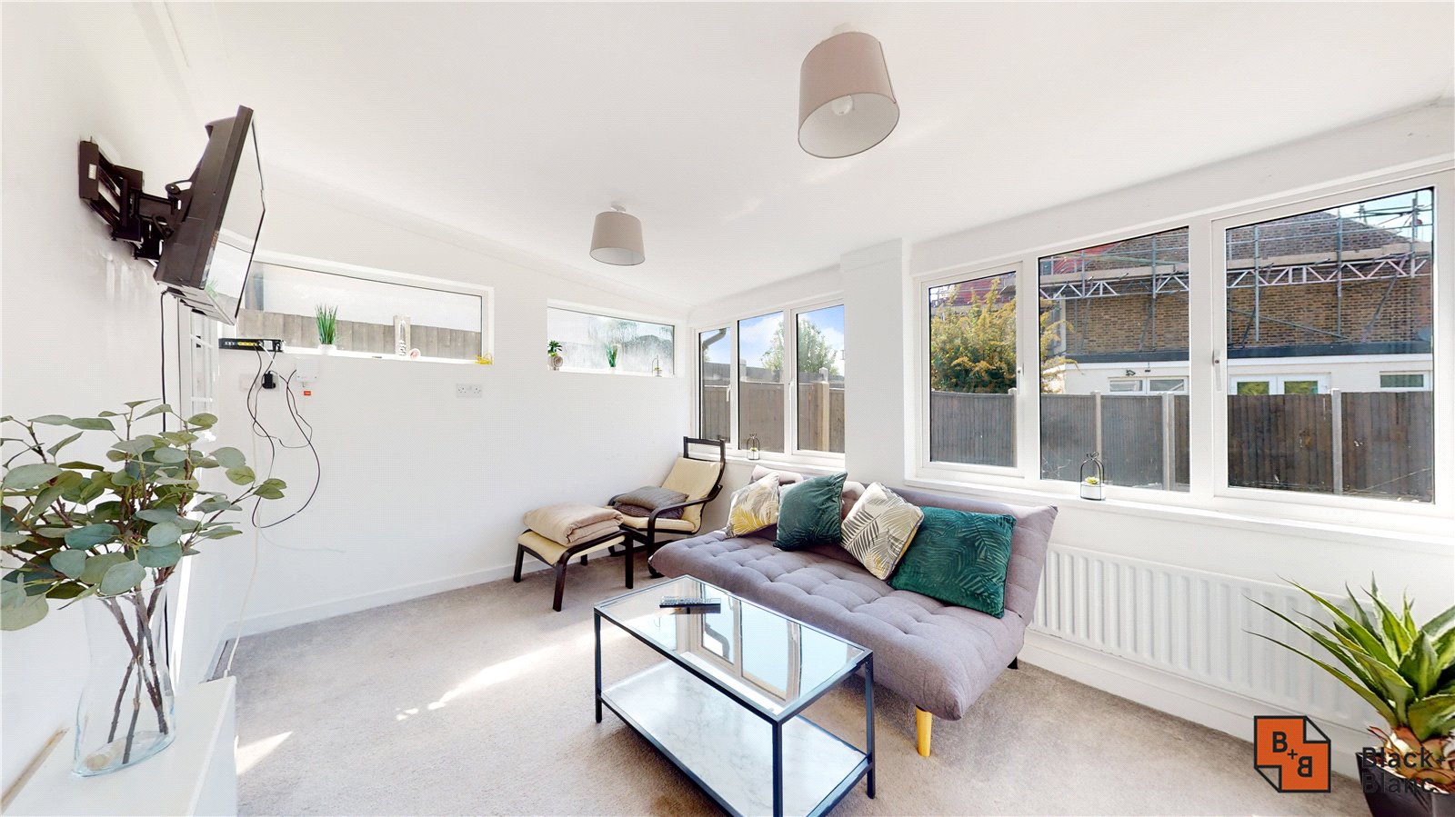 3 bed house for sale in Homesdale Road, Bromley  - Property Image 2