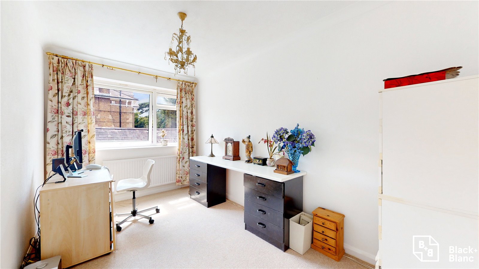 3 bed apartment for sale in Shortlands Road  - Property Image 9
