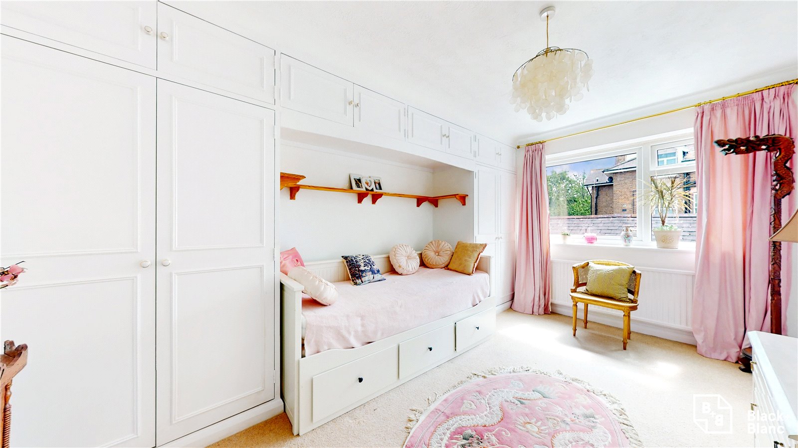 3 bed apartment for sale in Shortlands Road  - Property Image 8