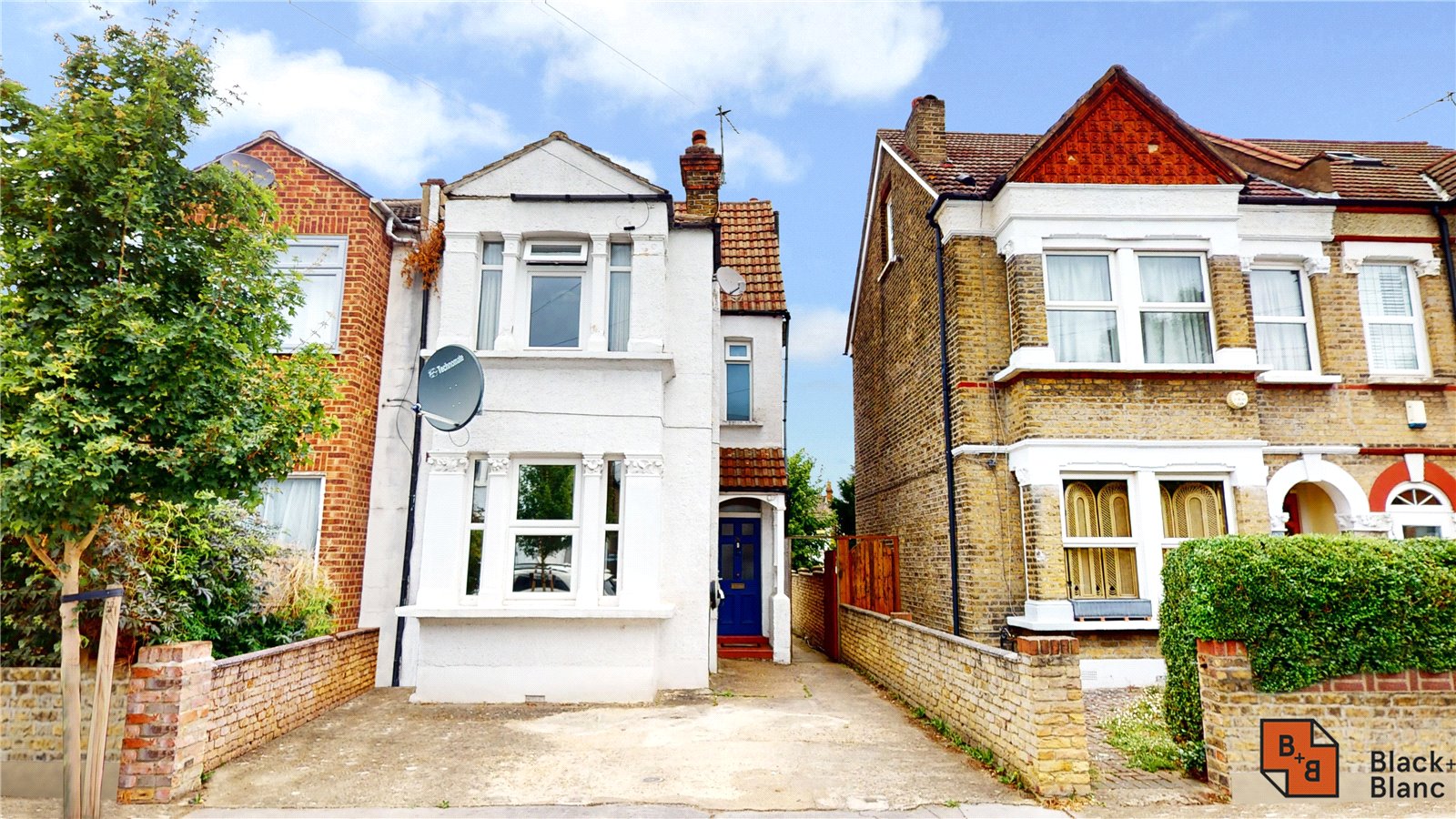 2 bed apartment for sale in Edith Road, South Norwood, SE25