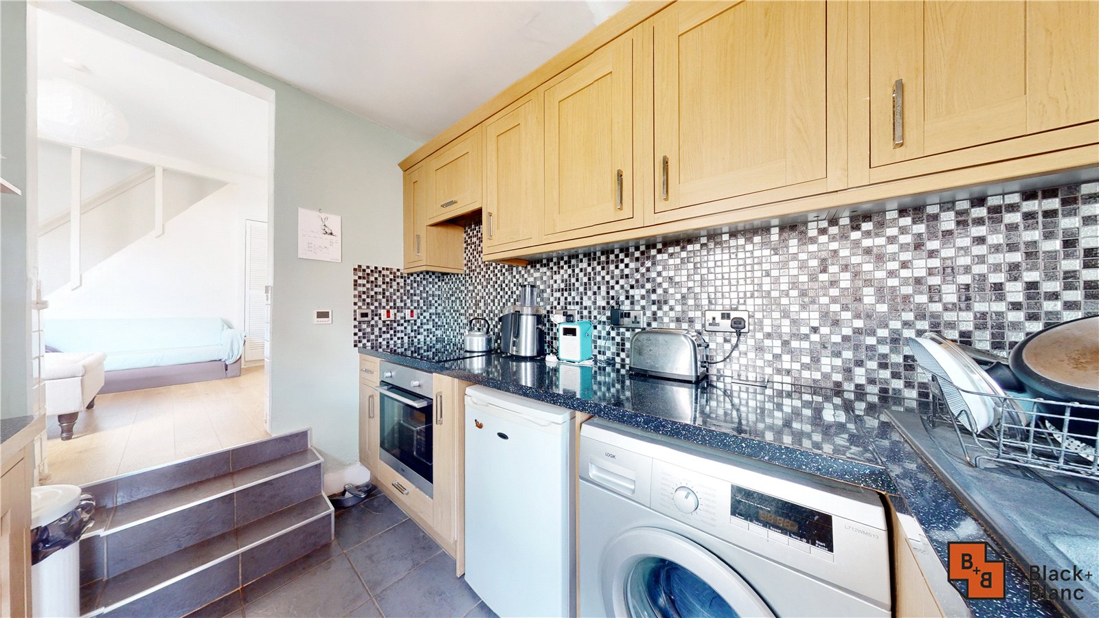 2 bed house for sale in Boulogne Road  - Property Image 5