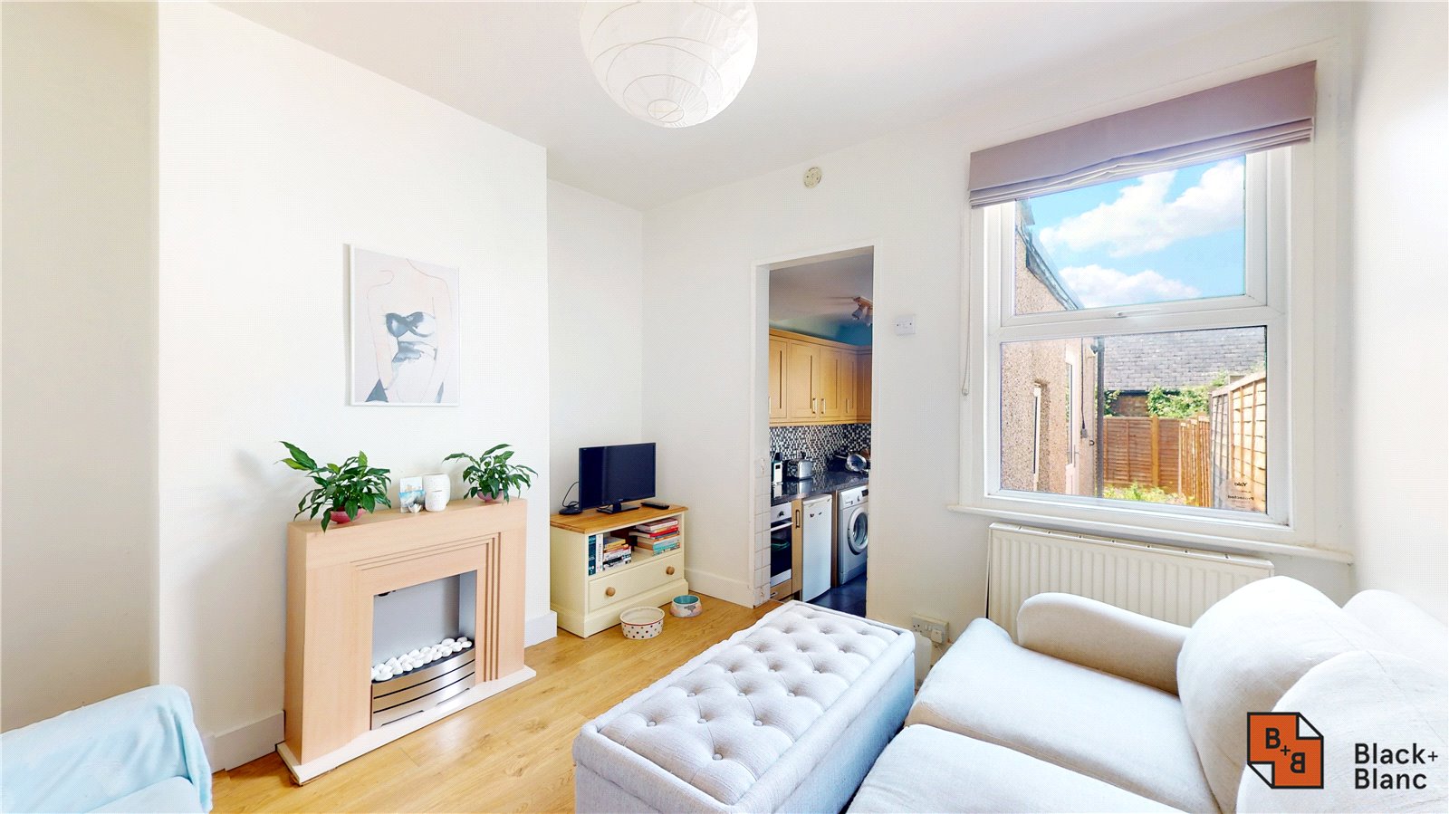 2 bed house for sale in Boulogne Road  - Property Image 2