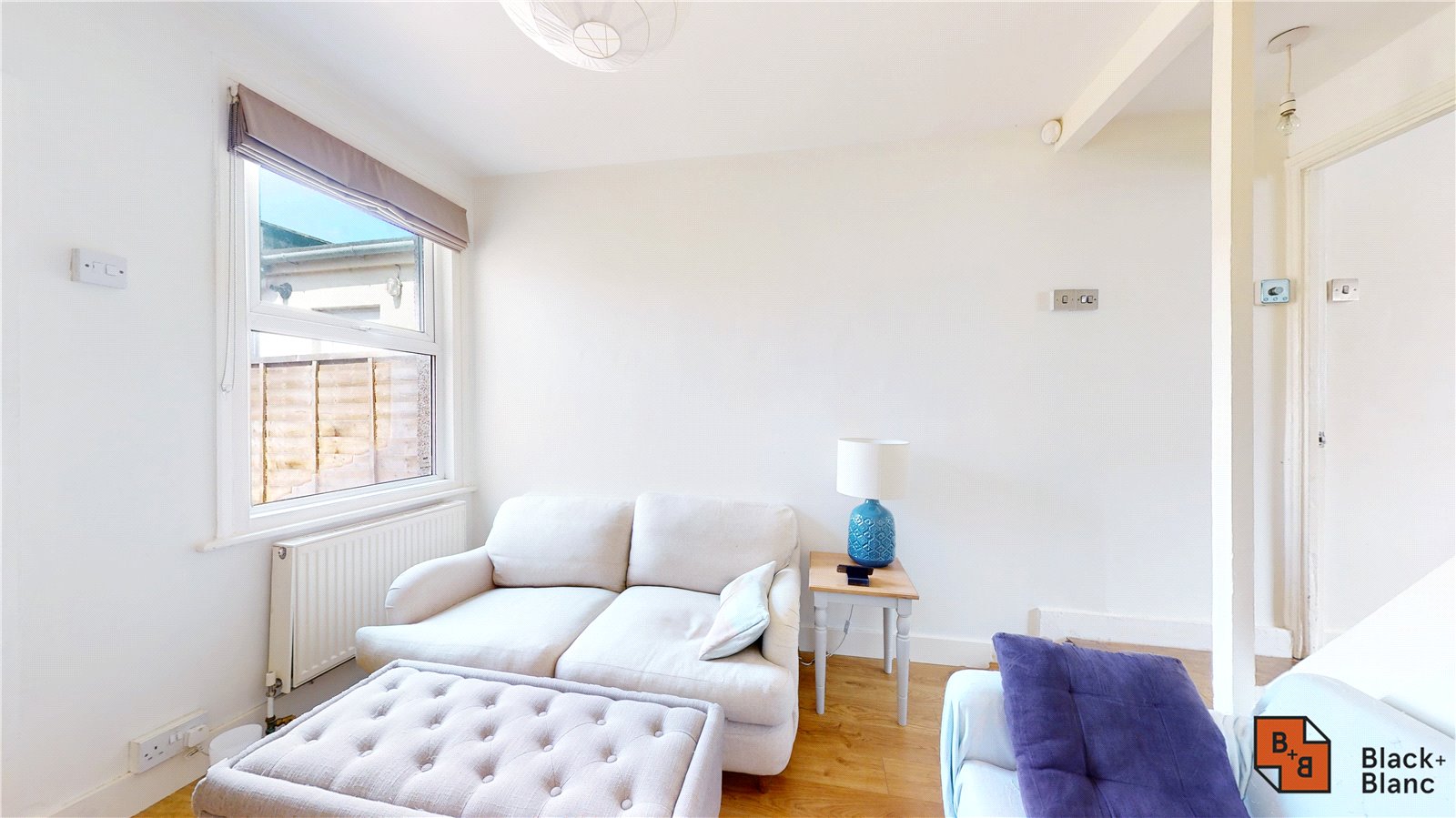 2 bed house for sale in Boulogne Road  - Property Image 4
