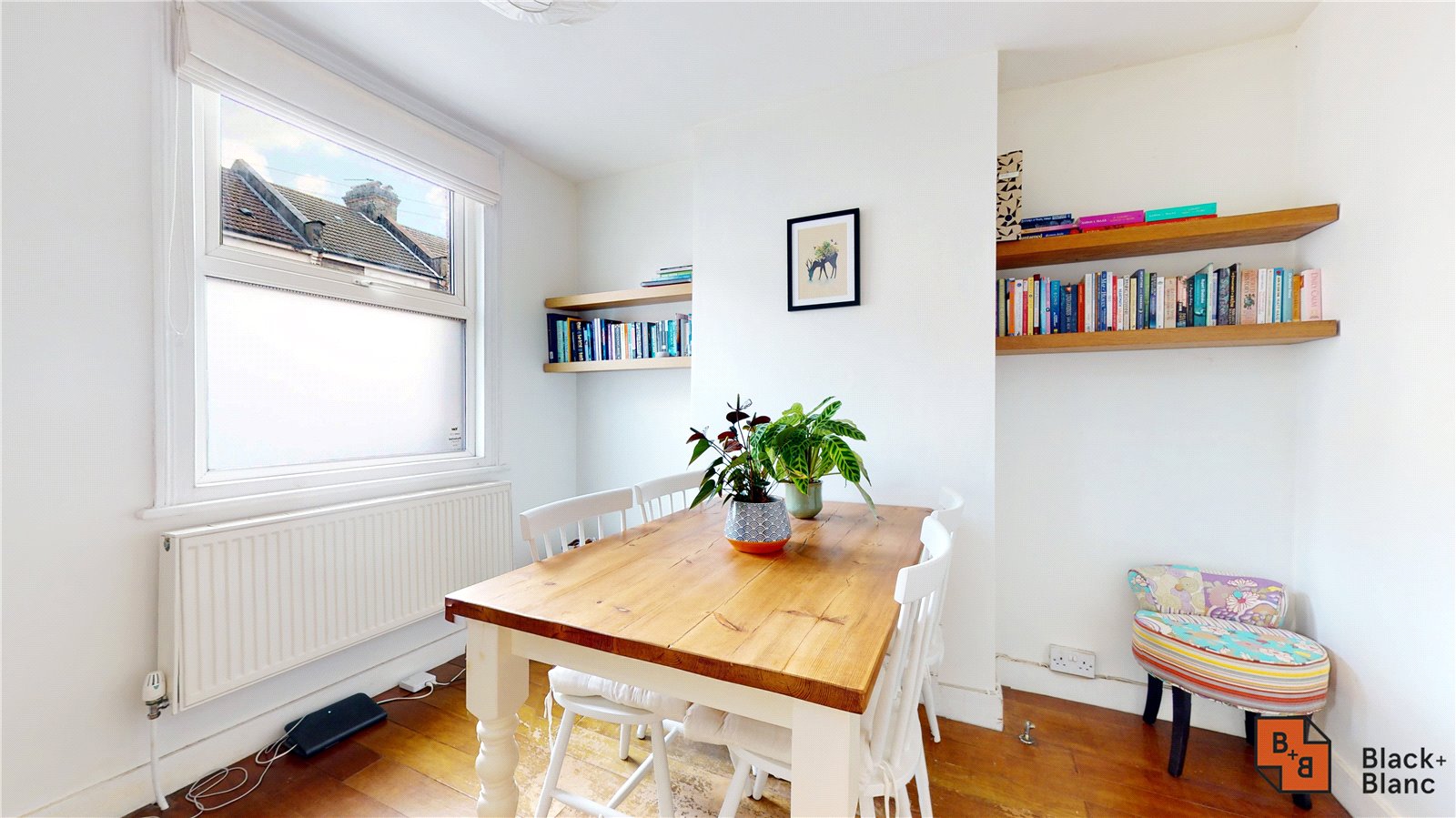 2 bed house for sale in Boulogne Road  - Property Image 3