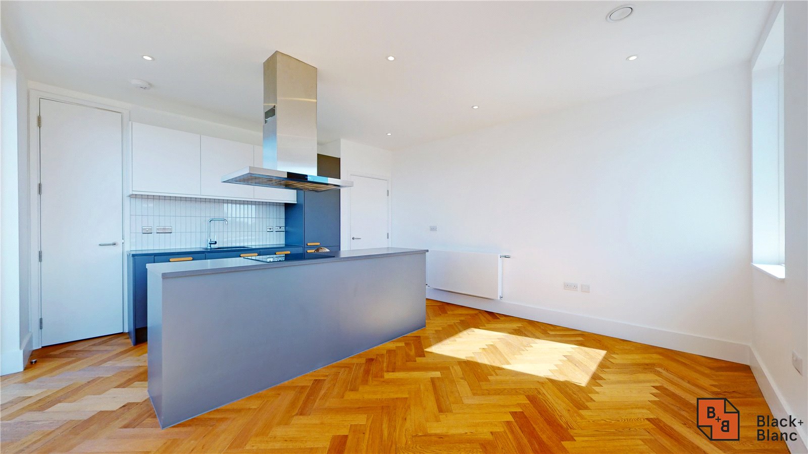 1 bed apartment for sale in Drummond Road, Croydon, CR0