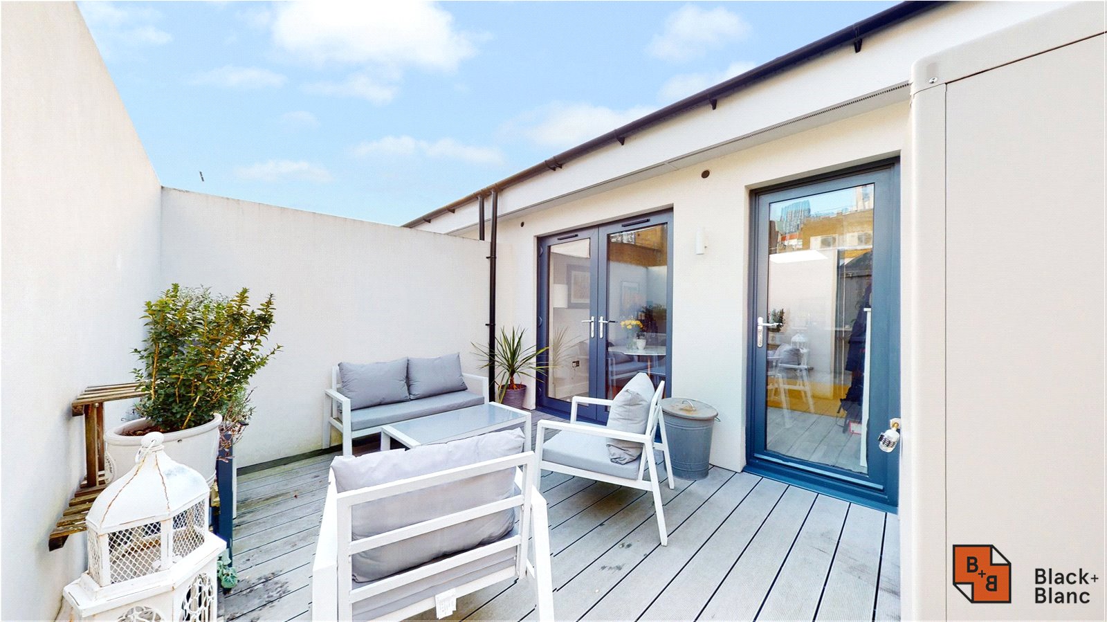 1 bed apartment for sale in Church Street, CR0