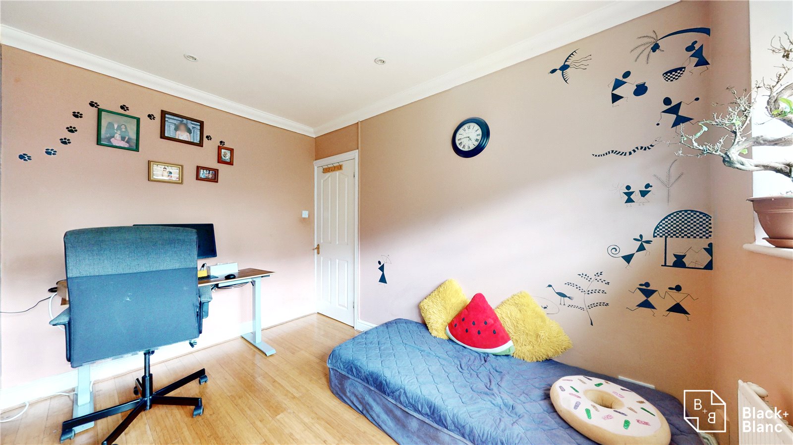 3 bed house for sale in Clarence Road  - Property Image 10