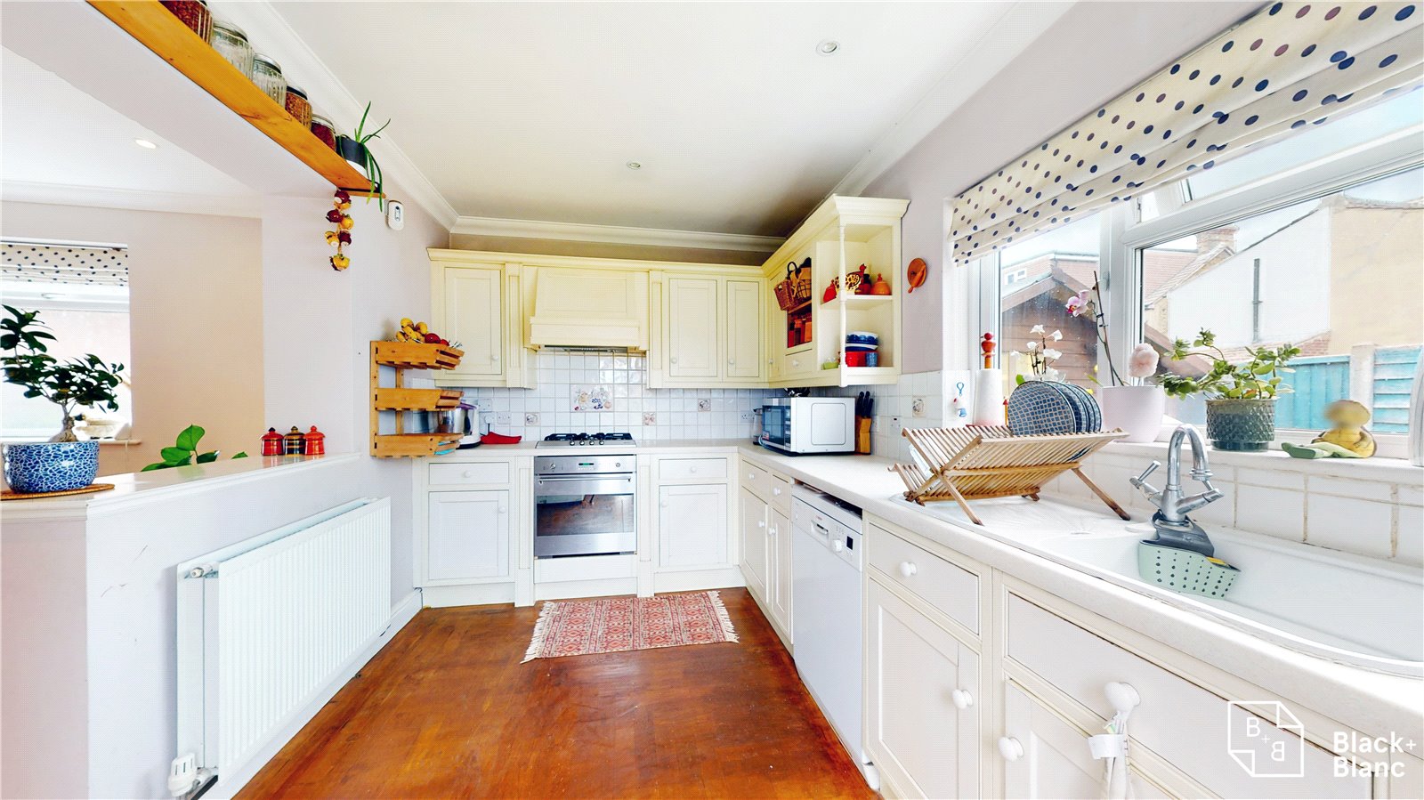 3 bed house for sale in Clarence Road  - Property Image 4