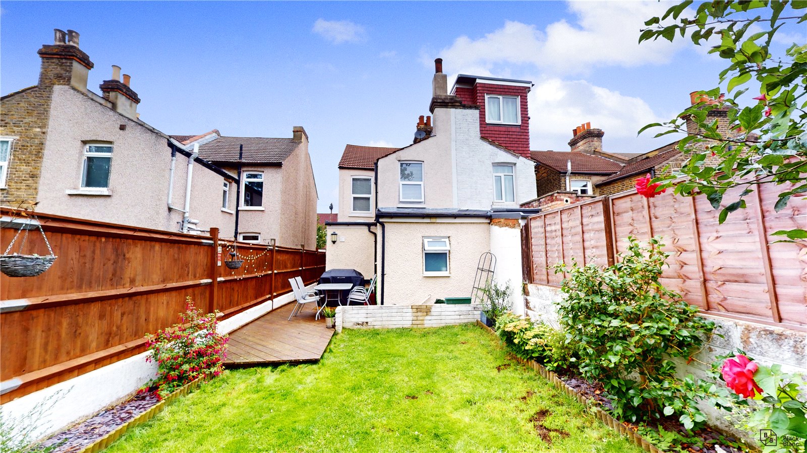 3 bed house to rent in Exeter Road  - Property Image 10