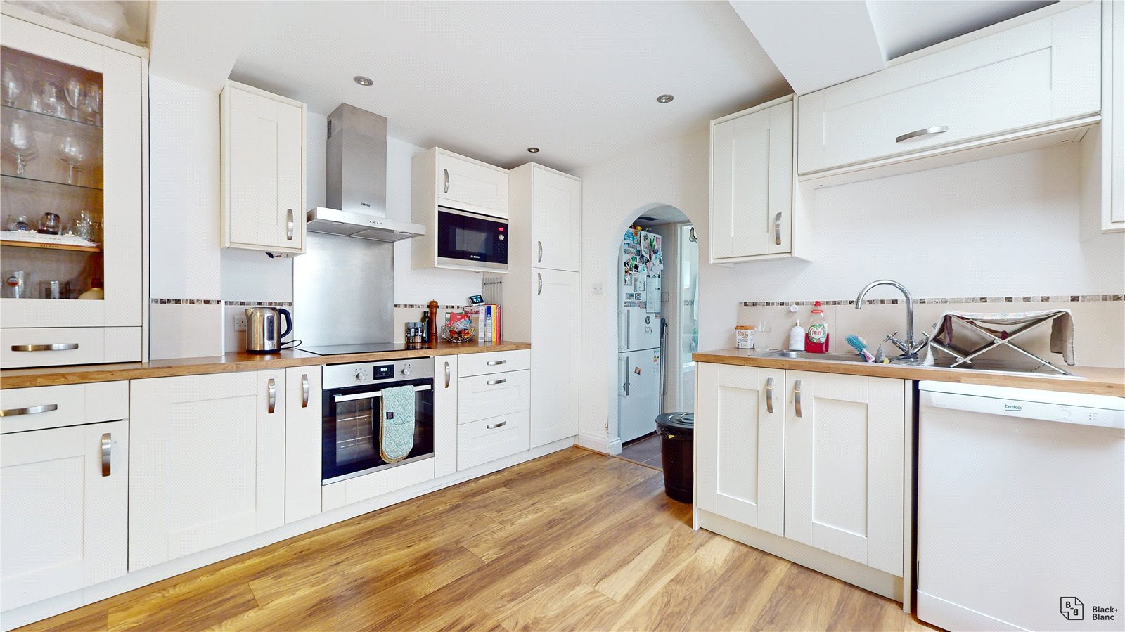 3 bed house to rent in Exeter Road  - Property Image 3