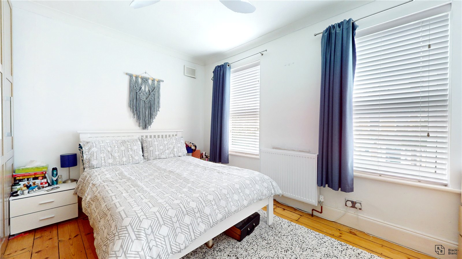 3 bed house to rent in Exeter Road  - Property Image 5