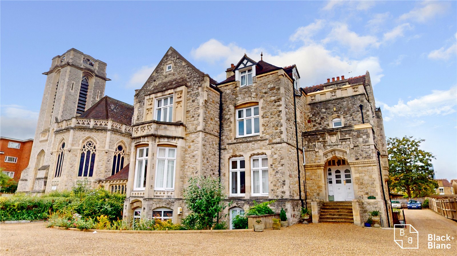 2 bed apartment for sale in Canning Road, CR0