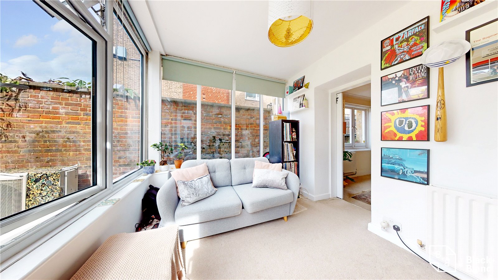 2 bed apartment for sale in Canning Road  - Property Image 6