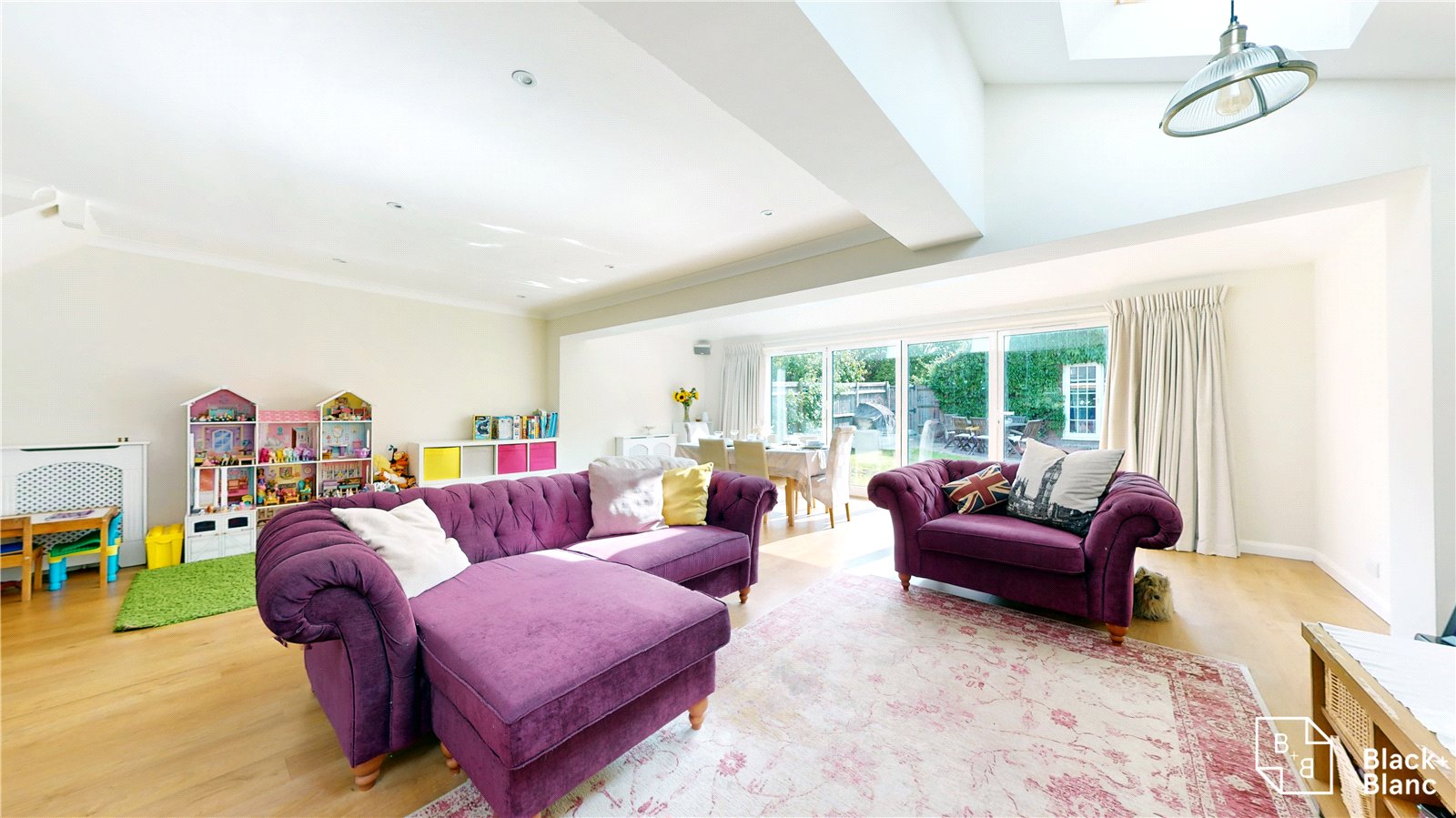 3 bed house for sale in Addington Village Road, CR0