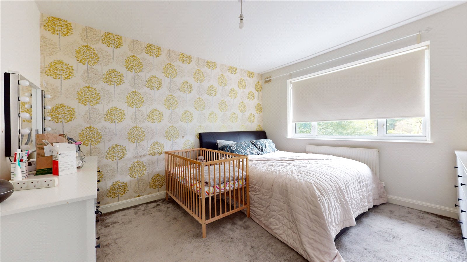 2 bed maisonette for sale in Wickham Road  - Property Image 5