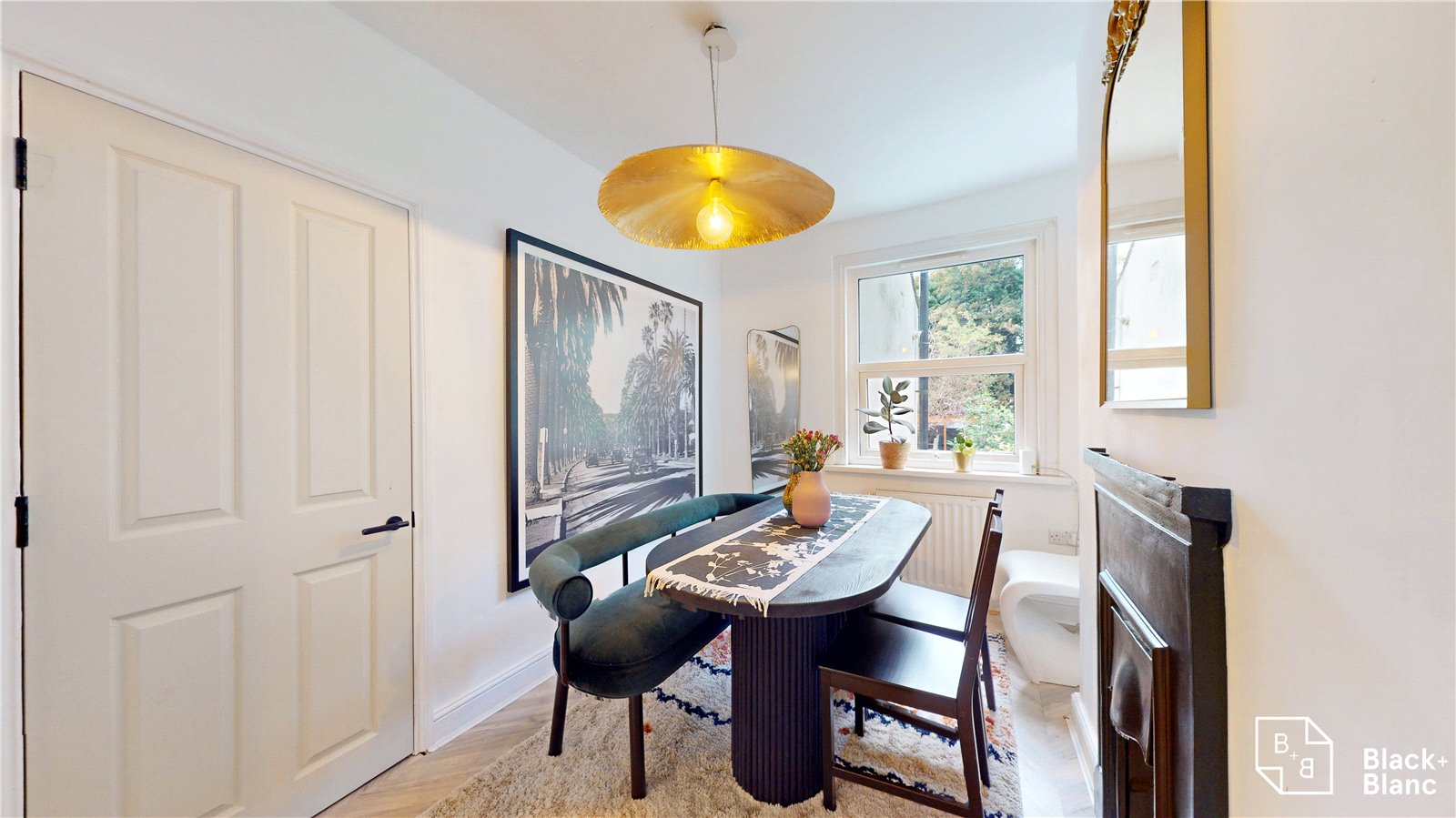 3 bed maisonette for sale in Lansdowne Road  - Property Image 2