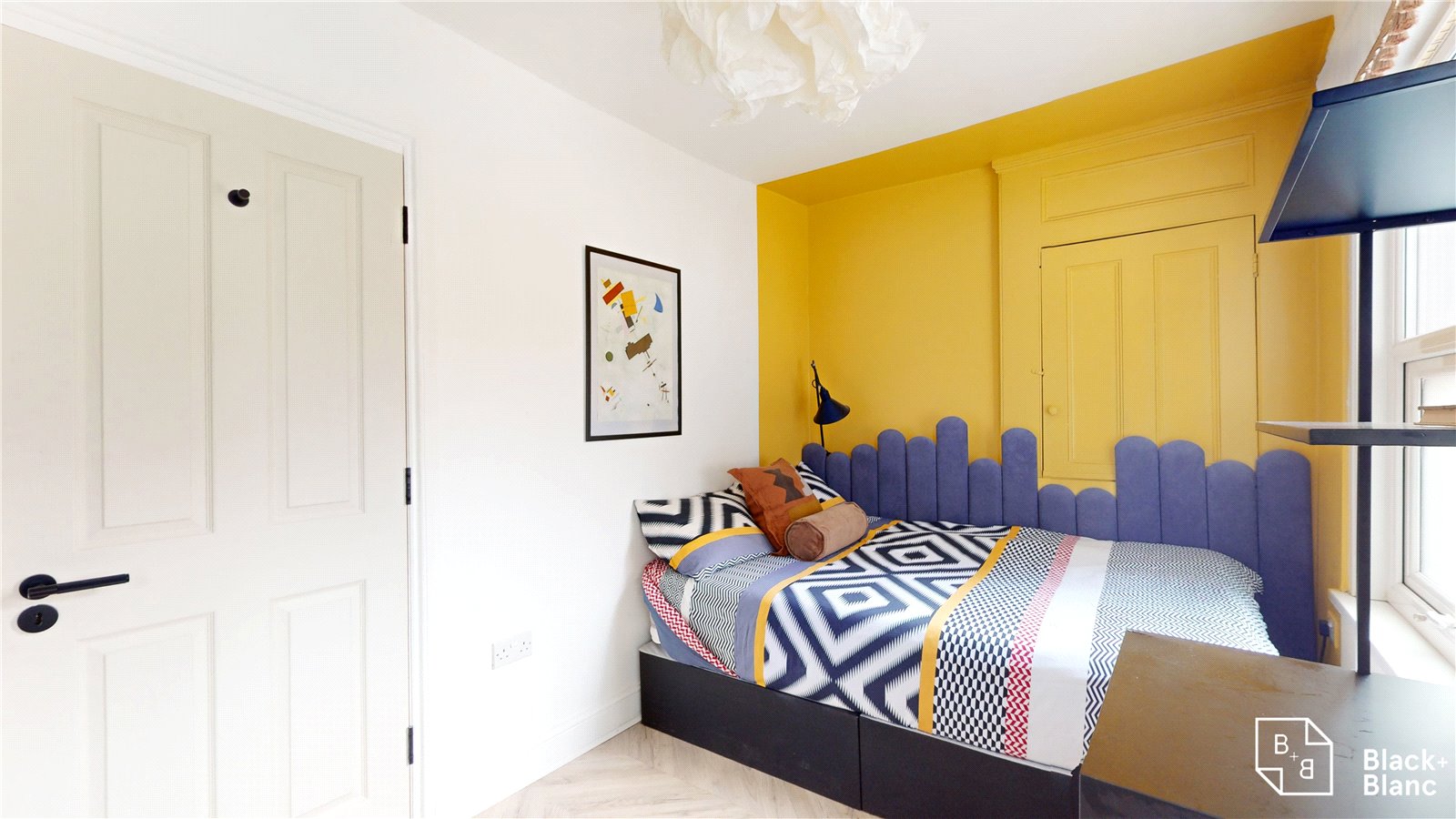 3 bed maisonette for sale in Lansdowne Road  - Property Image 6