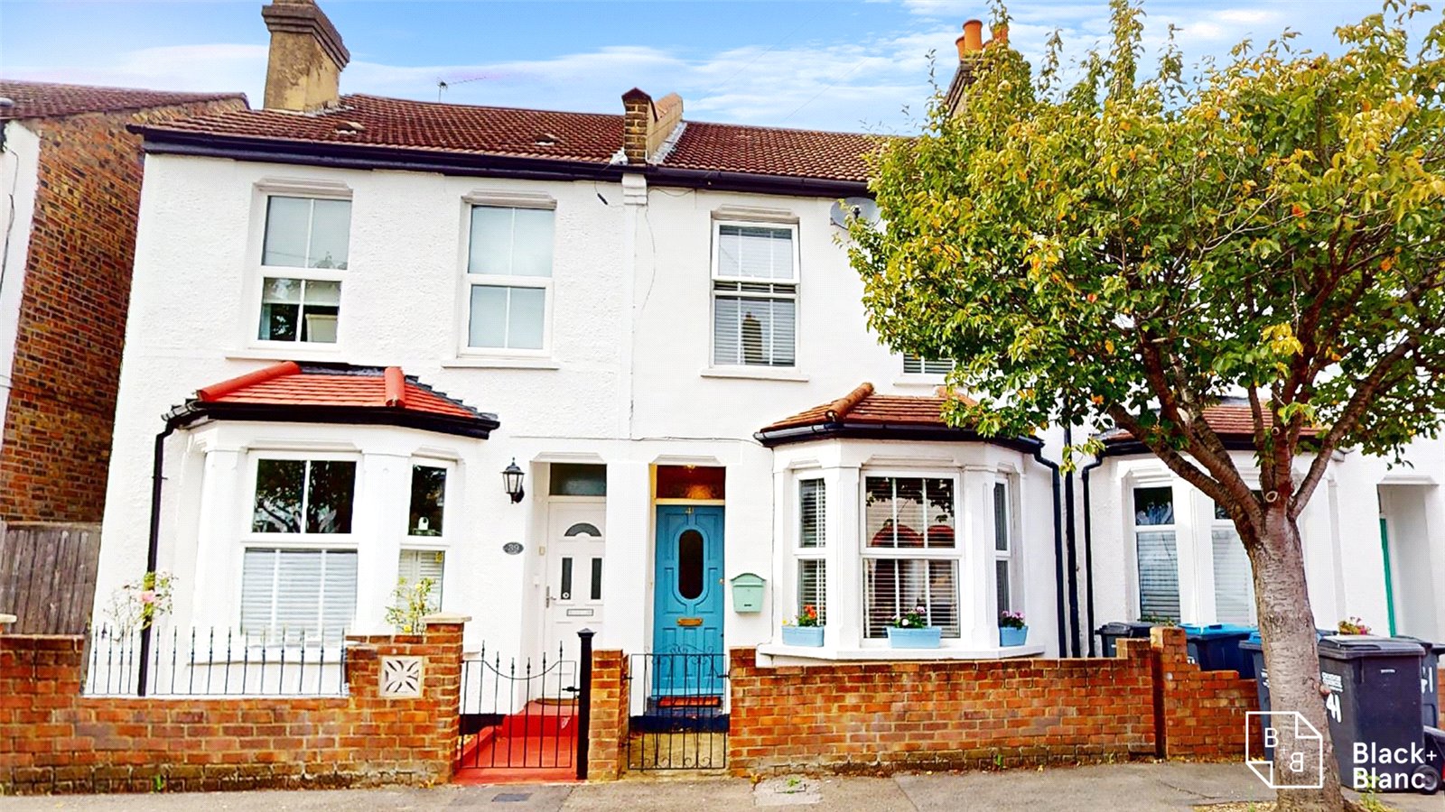 3 bed house for sale in Dominion Road, Croydon, CR0