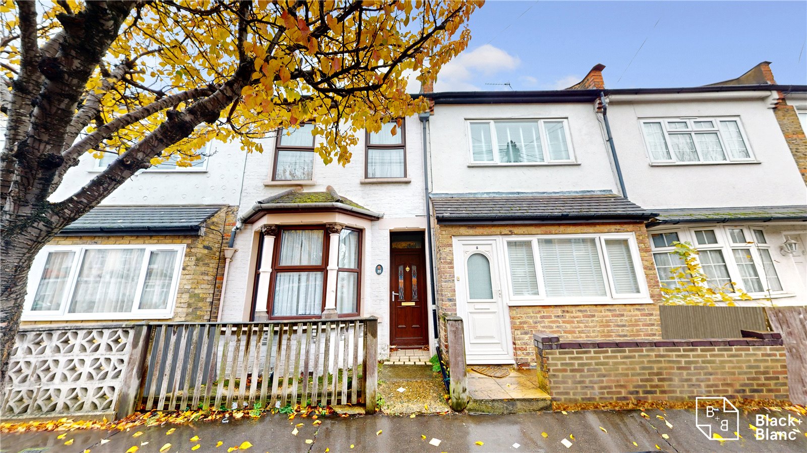 2 bed house for sale in Tugela Road, Croydon  - Property Image 1