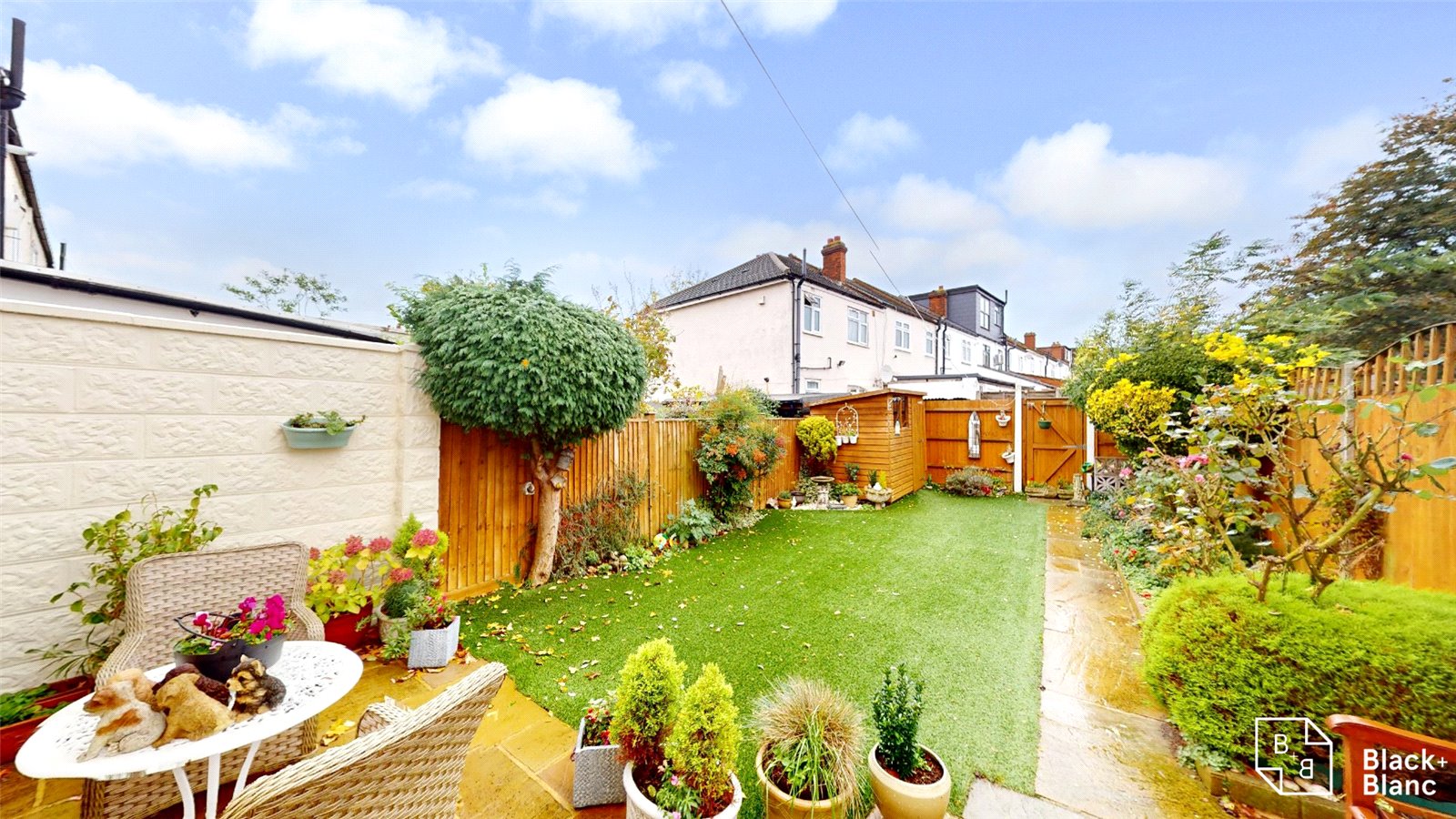 3 bed house for sale in Sherwood Avenue, Streatham  - Property Image 9