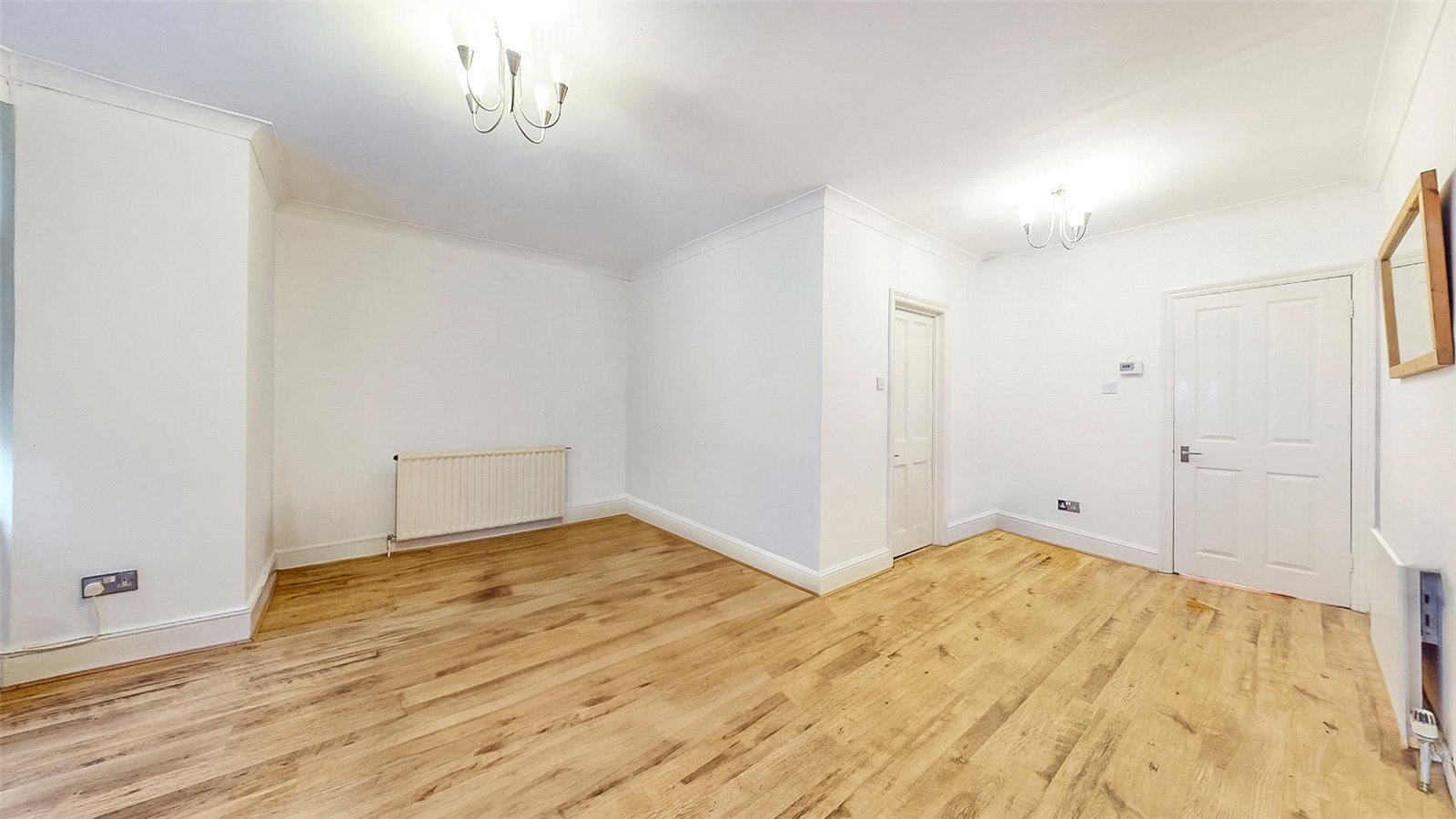 1 bed apartment to rent in Canning Road  - Property Image 2
