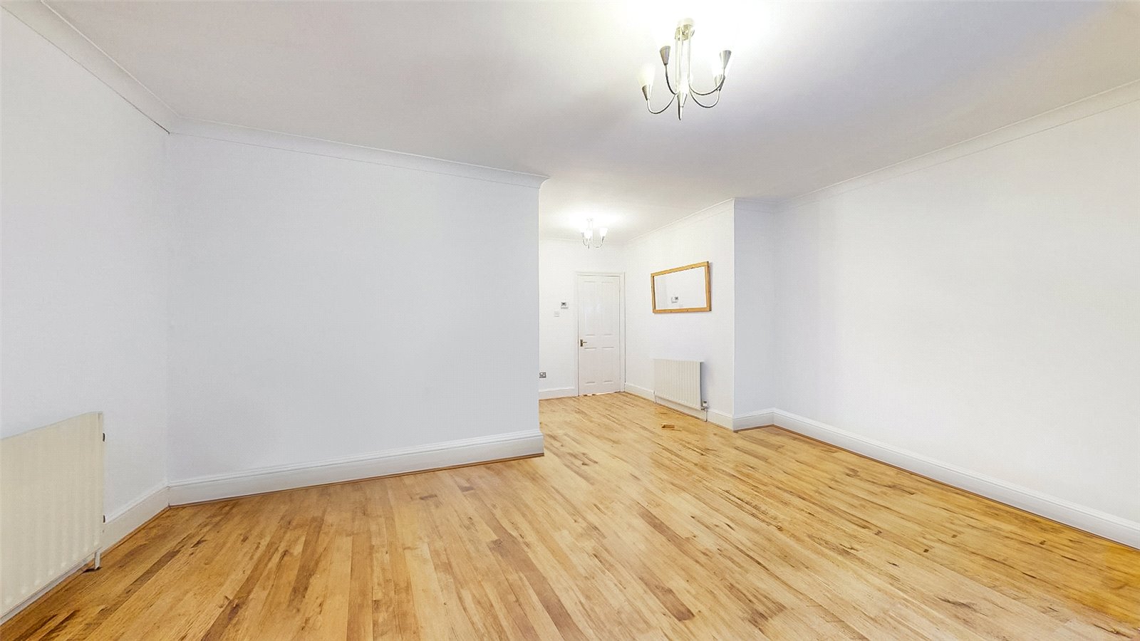 1 bed apartment to rent in Canning Road  - Property Image 3