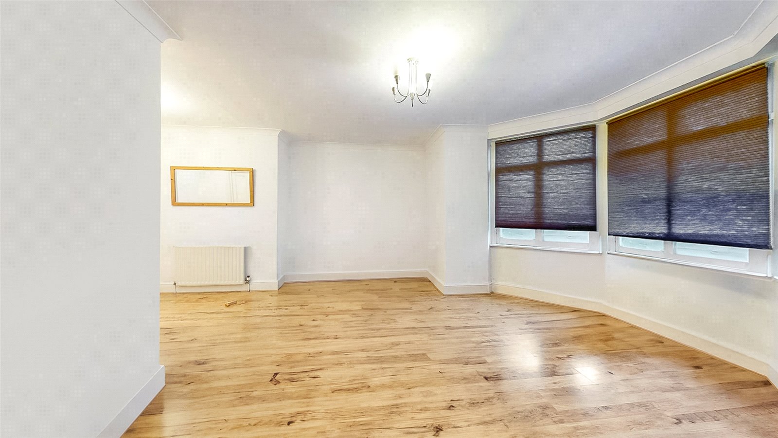 1 bed apartment to rent in Canning Road  - Property Image 4