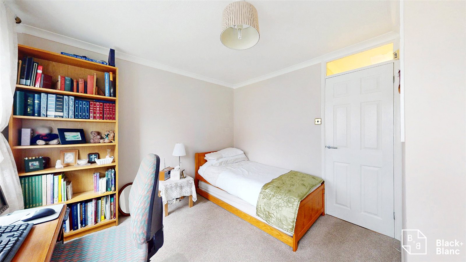 2 bed house for sale in St. Lukes Close  - Property Image 7