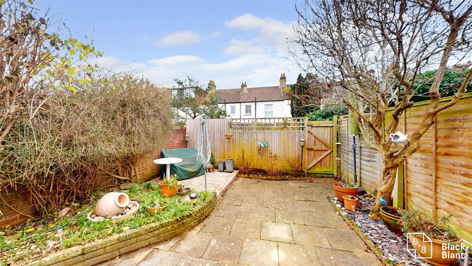 2 bed house for sale in St. Lukes Close  - Property Image 9