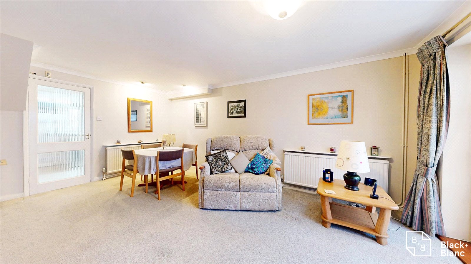 2 bed house for sale in St. Lukes Close  - Property Image 2