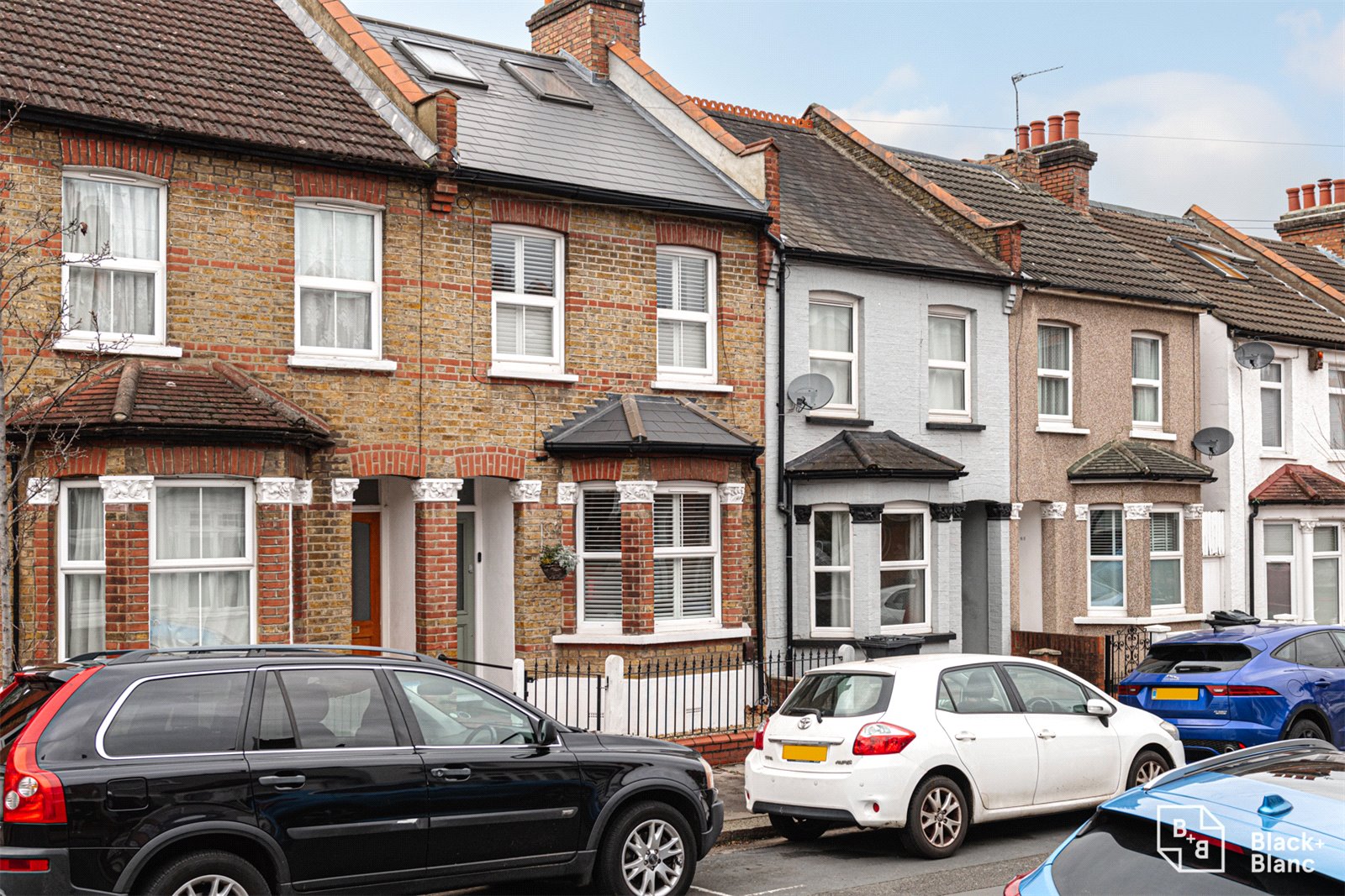 3 bed house for sale in Addiscombe Court Road  - Property Image 38