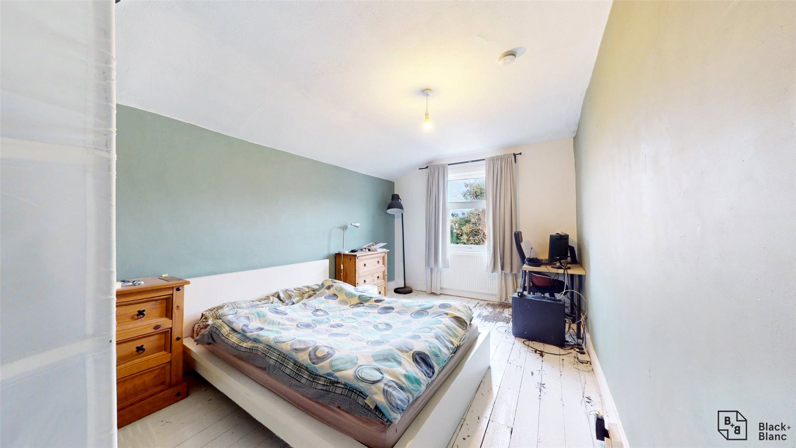 1 bed apartment for sale in Stretton Road  - Property Image 8