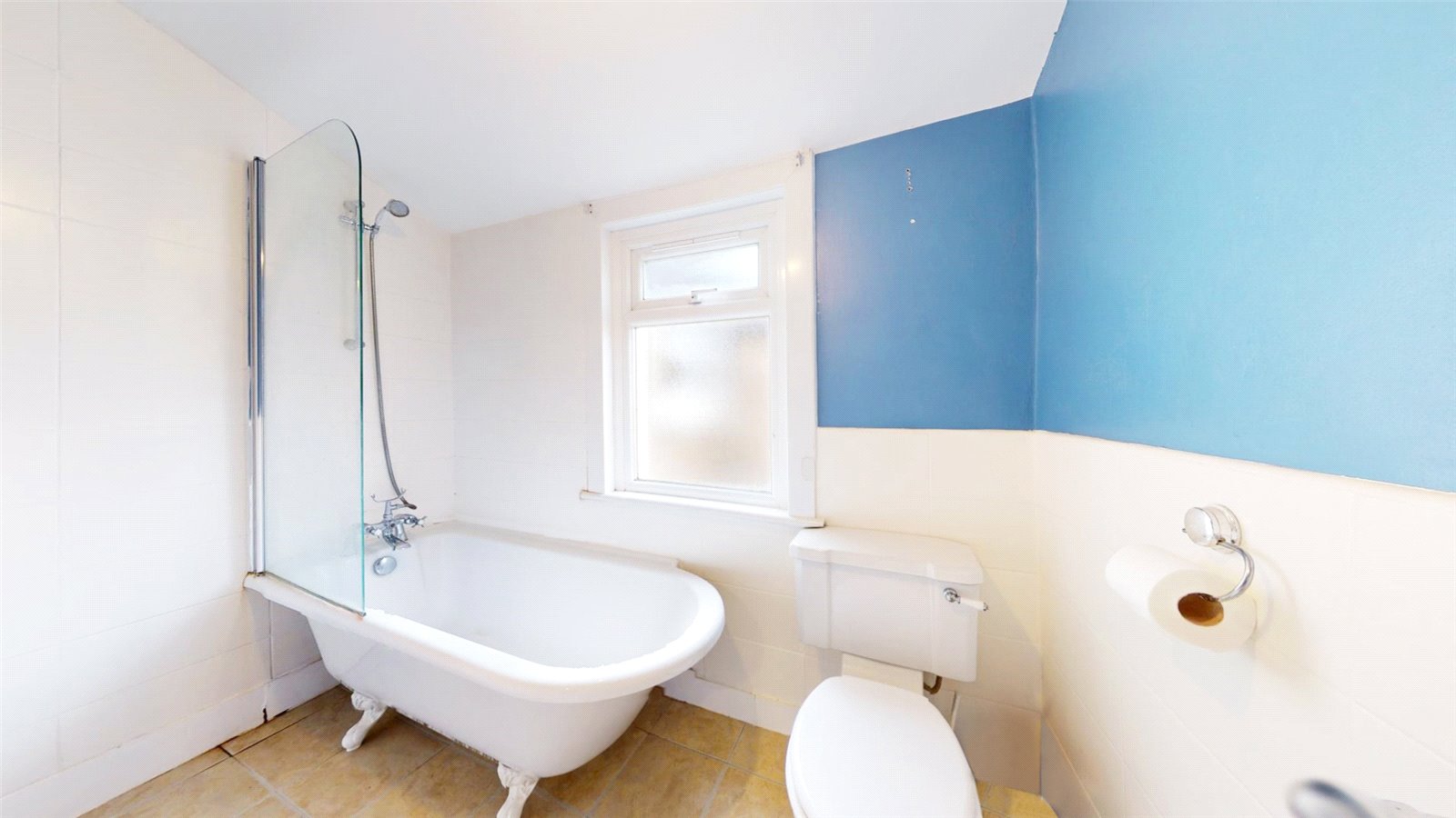 1 bed apartment for sale in Stretton Road  - Property Image 7
