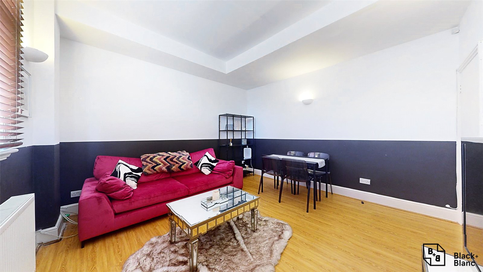 2 bed apartment to rent in Croydon Road, Beckenham  - Property Image 2