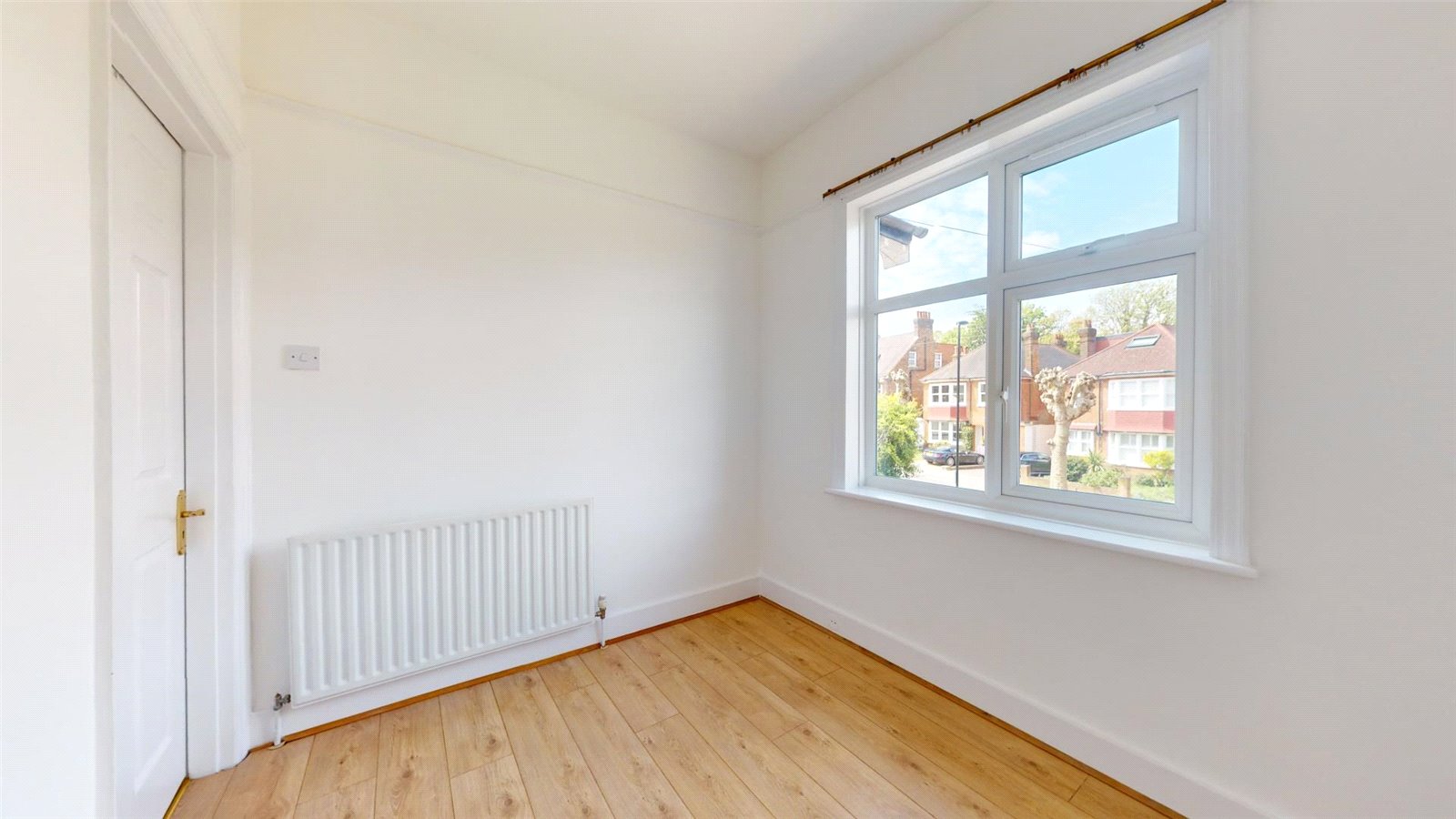 3 bed maisonette to rent in Northampton Road  - Property Image 7