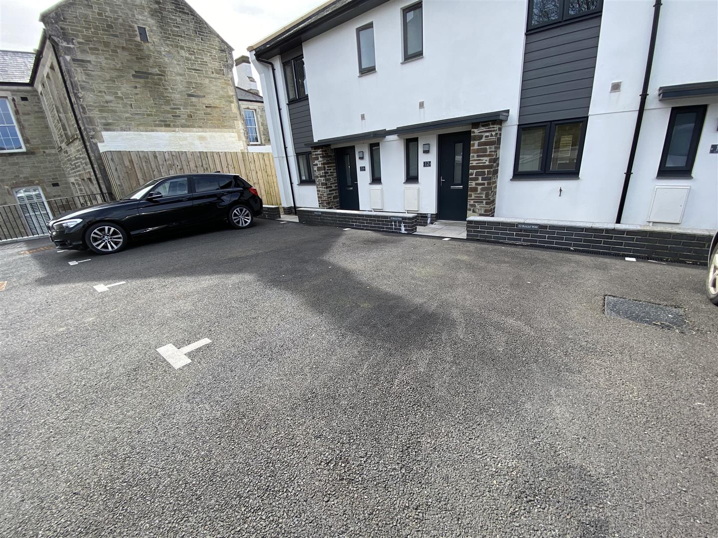 3 bed terraced house to rent in Bugle Way, Bodmin  - Property Image 20