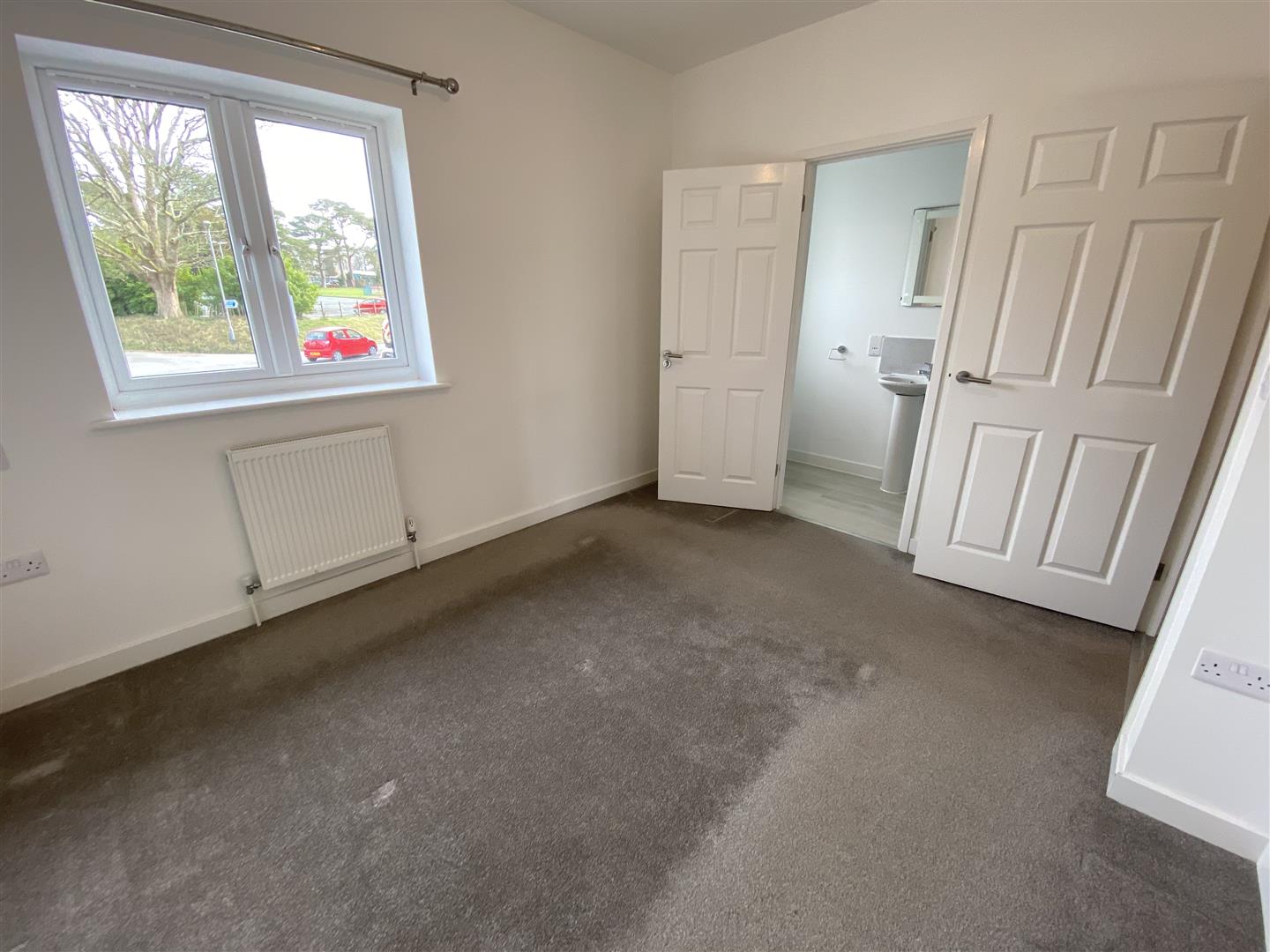 3 bed terraced house to rent in Bugle Way, Bodmin  - Property Image 10