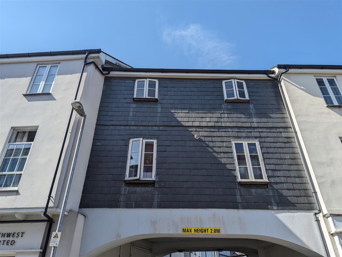 1 bed flat to rent in Lys An Pons, Bodmin  - Property Image 1