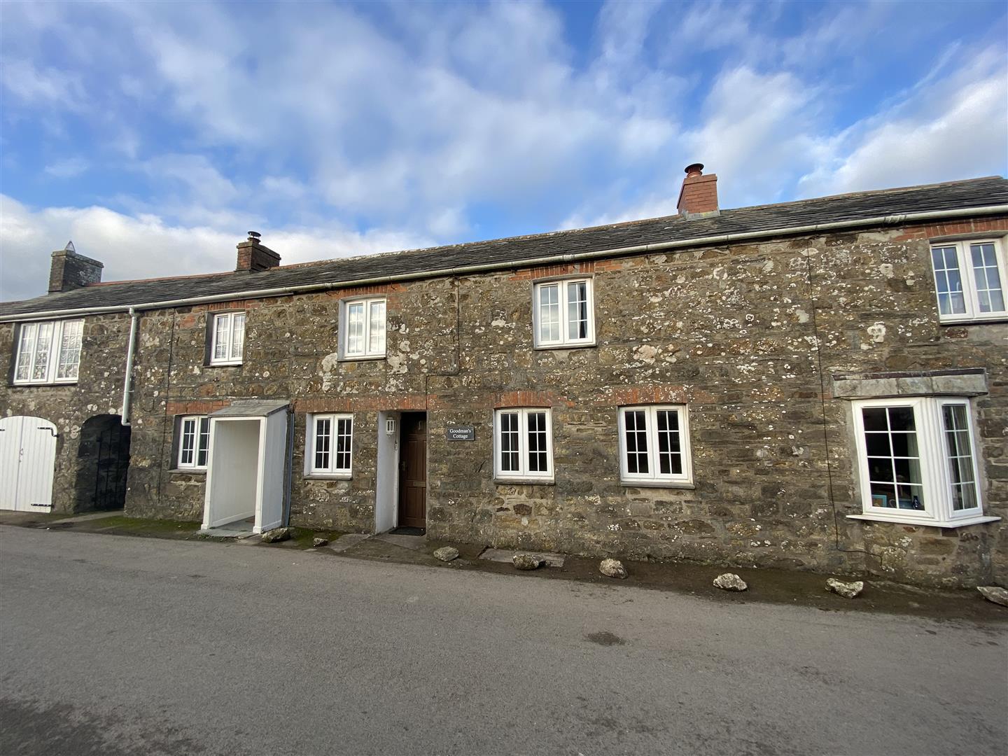 2 bed cottage to rent in Churchtown, Wadebridge - Property Image 1