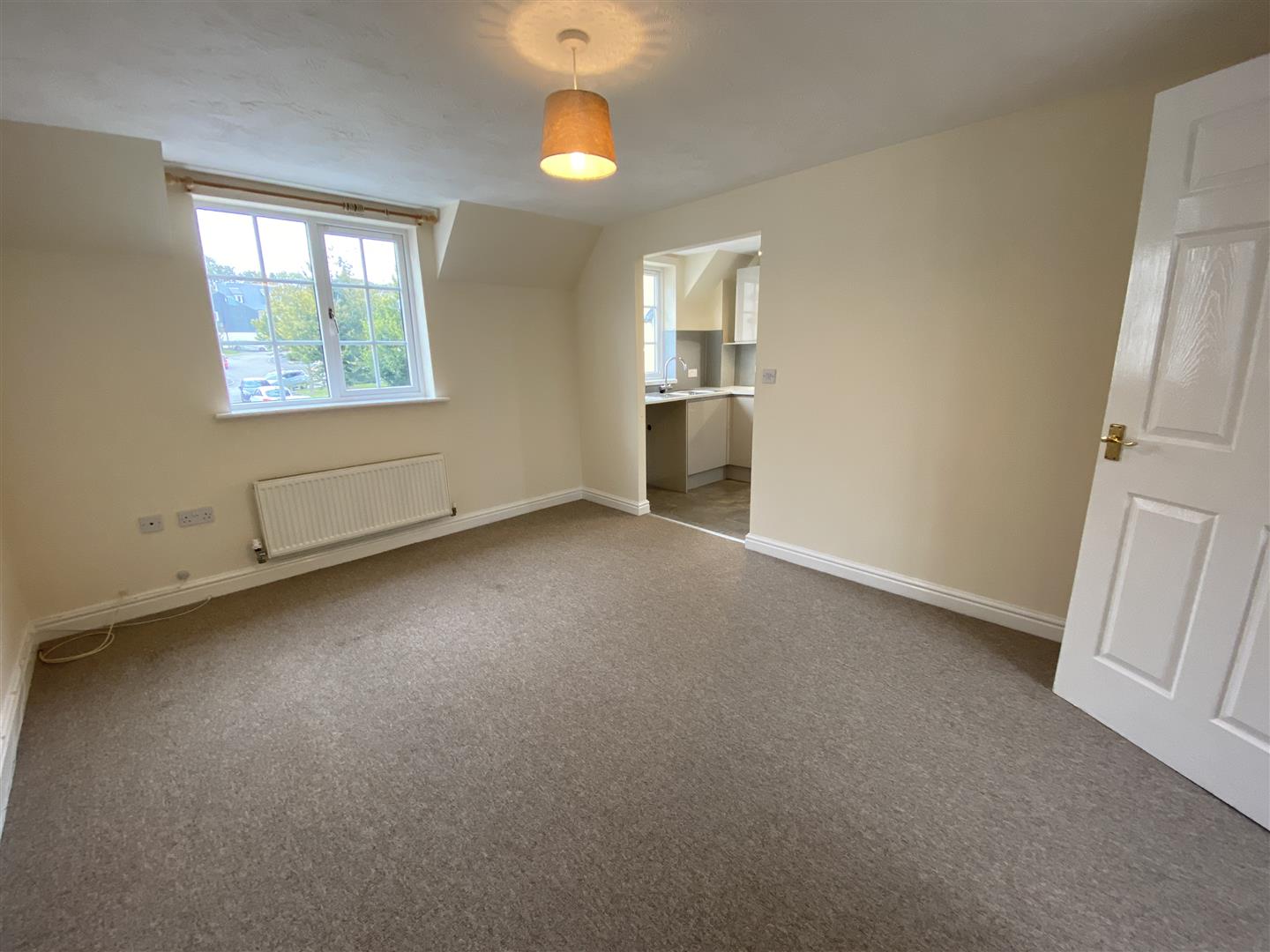 2 bed apartment to rent in Kestell Parc, Bodmin  - Property Image 3