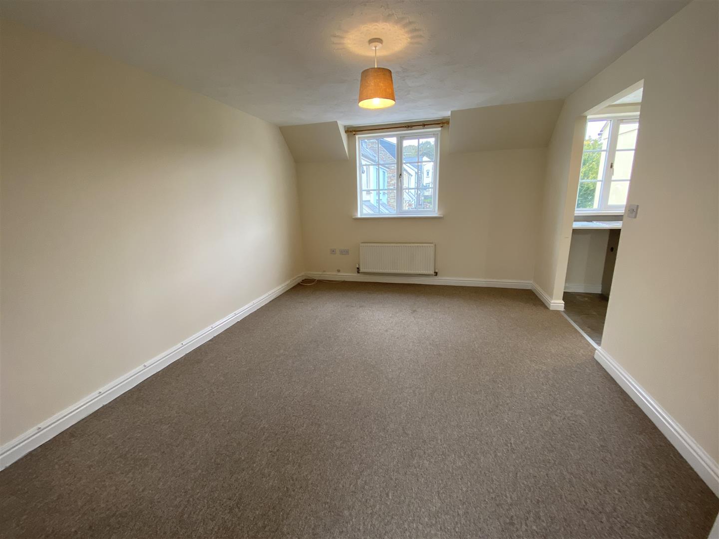 2 bed apartment to rent in Kestell Parc, Bodmin  - Property Image 2