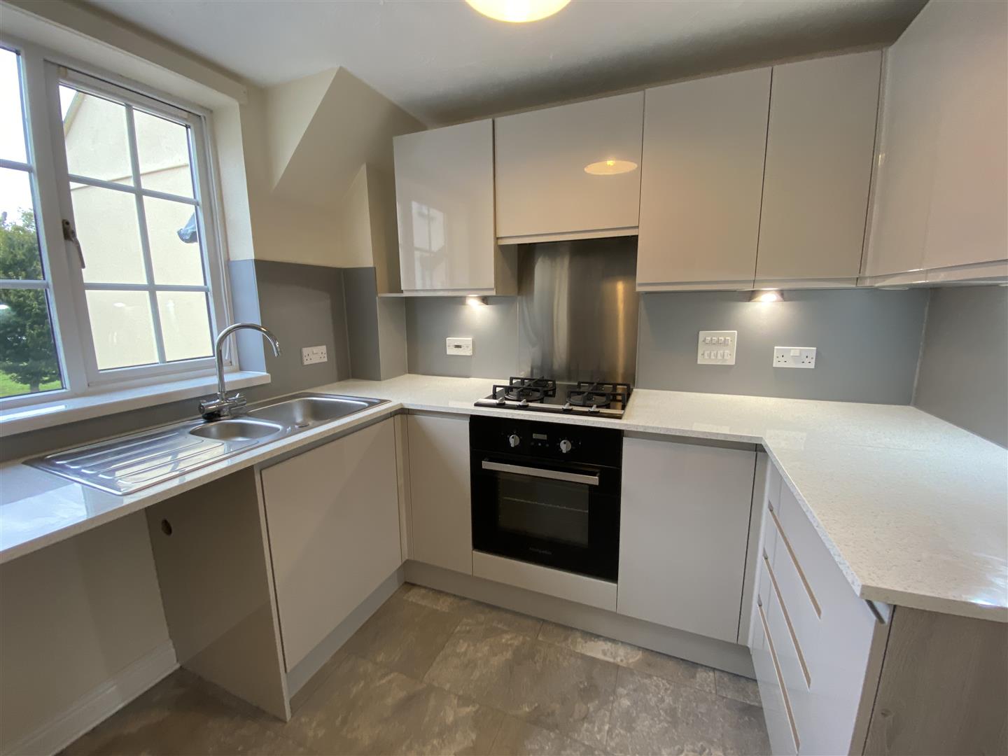 2 bed apartment to rent in Kestell Parc, Bodmin  - Property Image 5