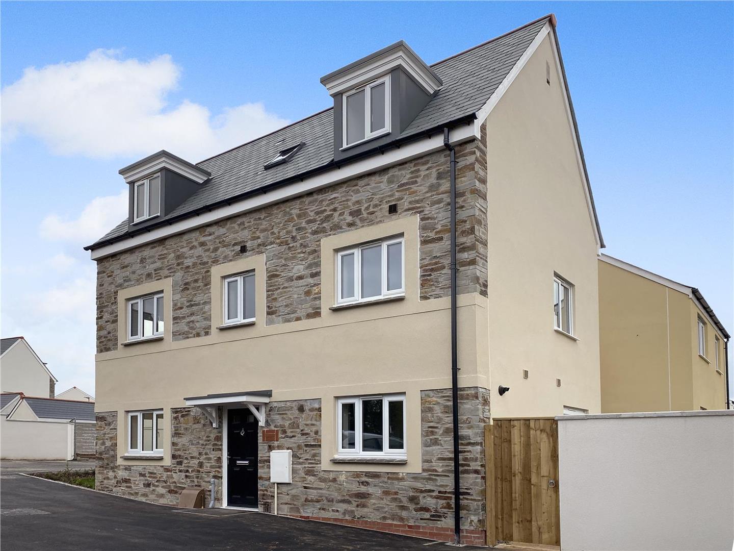4 bed detached house to rent in Gouda Close, Bodmin  - Property Image 26