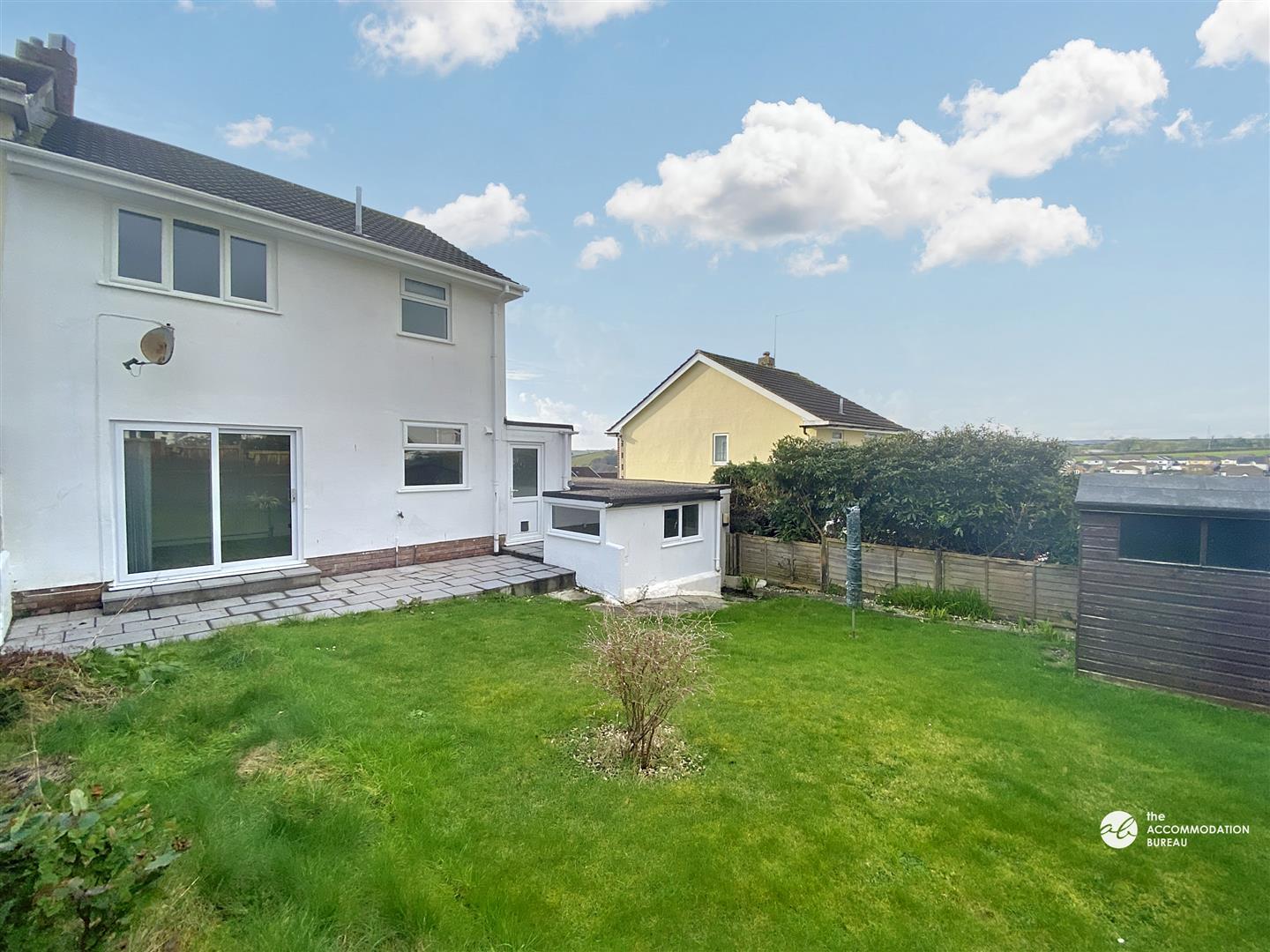 3 bed semi-detached house to rent in Berrycoombe Hill, Bodmin  - Property Image 18