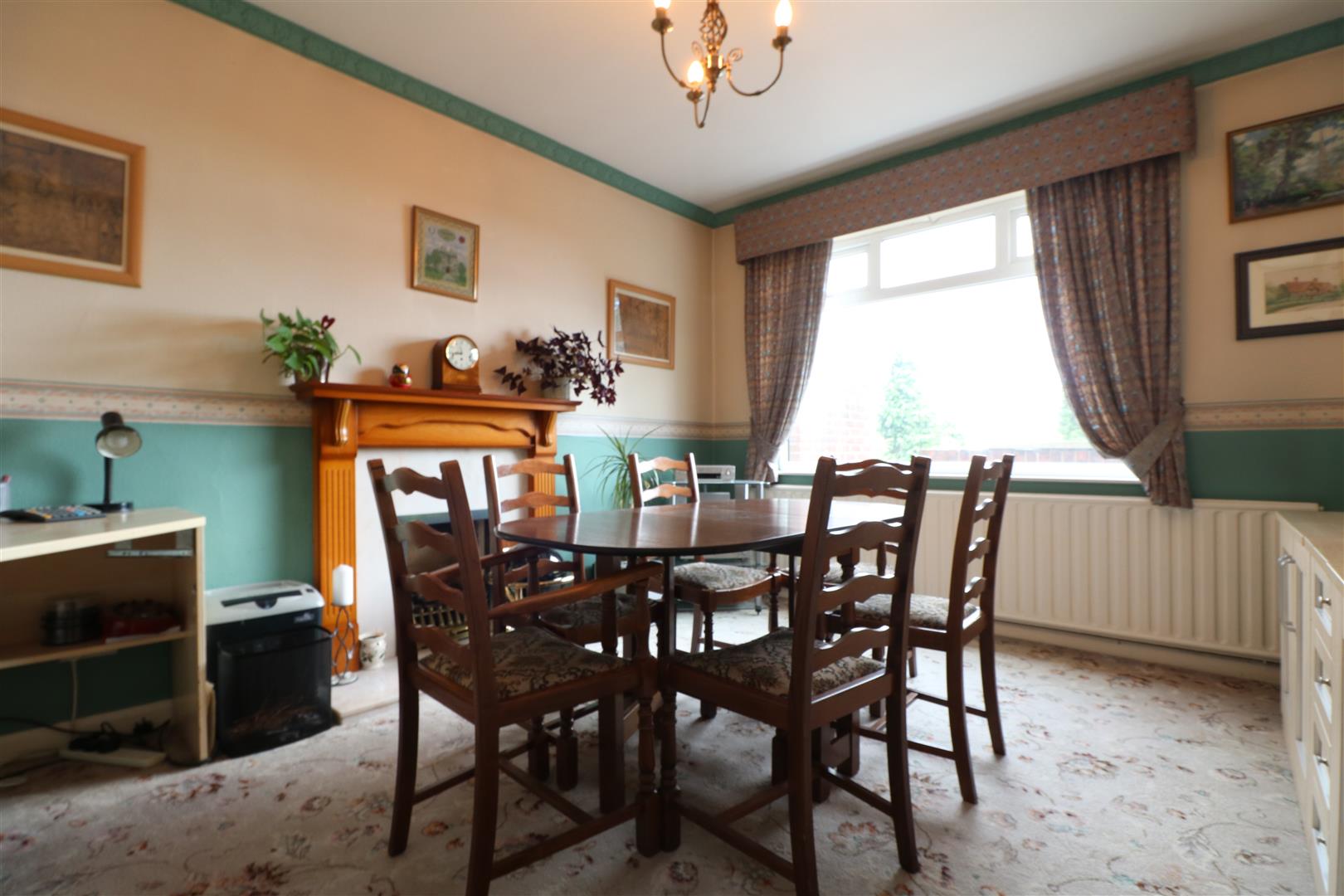 3 bed detached house for sale in Midland Road, Barnsley  - Property Image 5